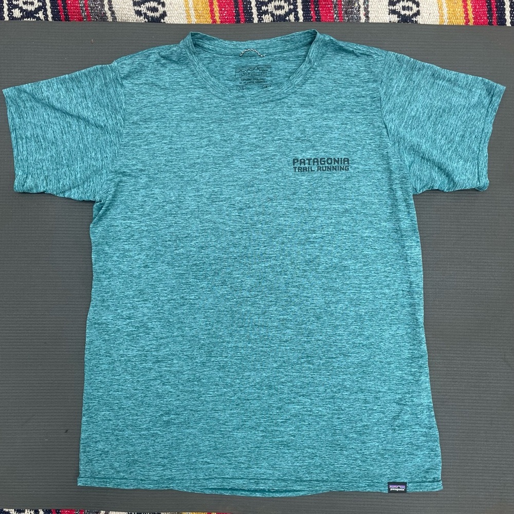 Patagonia Shirt